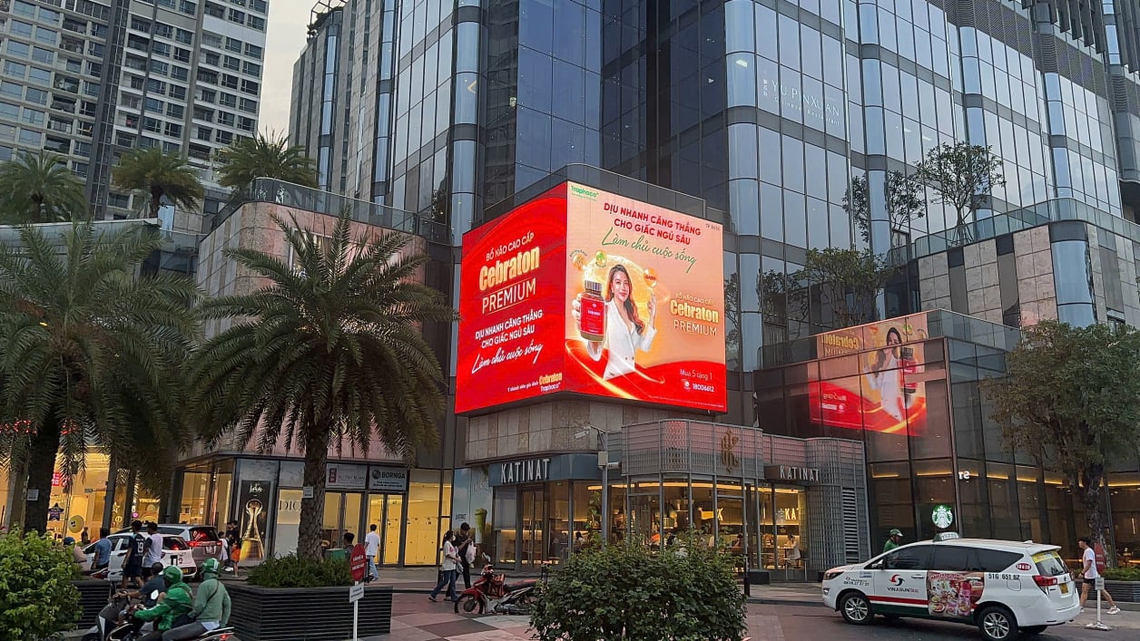 billboard 3D