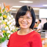 Huong Phan