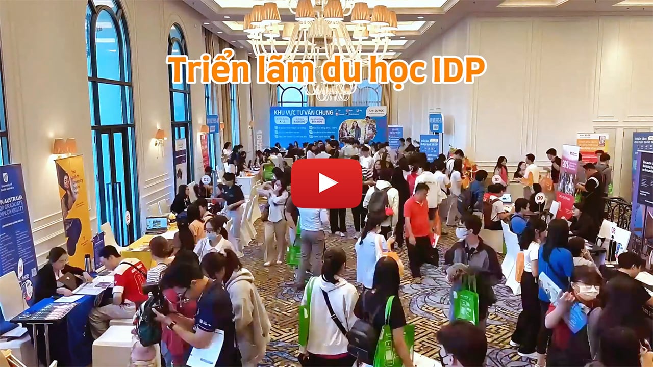 IDP Exhibition