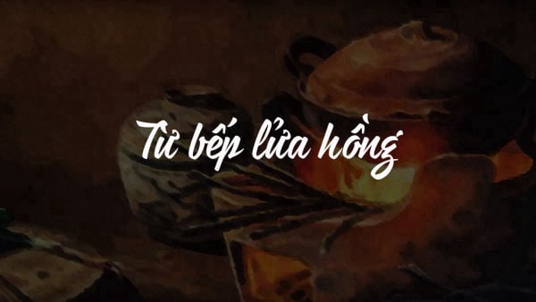 Ly Ngoc Minh's story